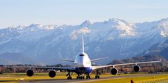 747 IN SALZBURG 2..