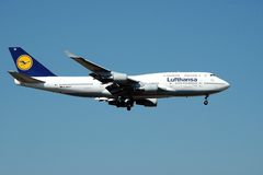 747 LH 2