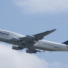 747 Lufthansa