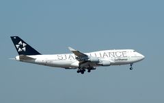 747 Star Alliance 1