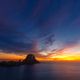 Es Vedra, Ibiza