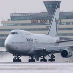 747SP Iran Air EP-IAA²