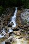 Wasserfall am Eibsee von muranofisch 