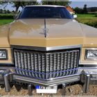 74er Cadillac Coupe Deville