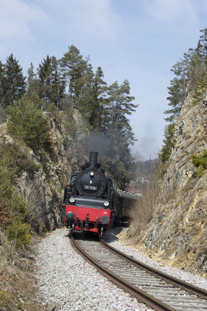 75 1118 bei Bronnen