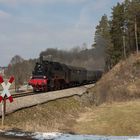 75 1118 hinter Gammertingen