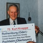 75. Geburtstag 1996