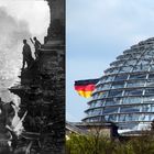 75 Jahre Befreiung vom Hitlerfaschismus – und die Reichstagsposse