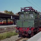 75 Jahre elektrischer Zugbetrieb der  Berliner S-Bahn nach Oranienburg.