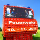 75 Jahre Freiw. Feuerwehr Feldhausen