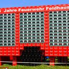 75 Jahre Freiw. Feuerwehr Feldhausen