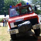 75 Jahre Freiw. Feuerwehr Kirchellen-Grafenwald (1940 - 2015)