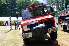 75 Jahre Freiw. Feuerwehr Kirchellen-Grafenwald (1940 - 2015)