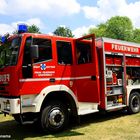 75 Jahre Freiw. Feuerwehr Kirchellen-Grafenwald (1940 - 2015)