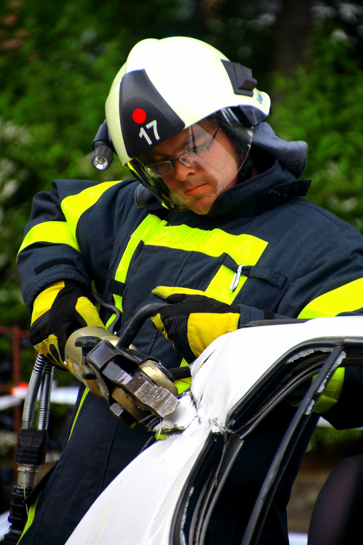 75 Jahre Freiw. Feuerwehr Kirchellen-Grafenwald (1940 - 2015)