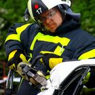 75 Jahre Freiw. Feuerwehr Kirchellen-Grafenwald (1940 - 2015)