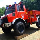 75 Jahre Freiw. Feuerwehr Kirchellen-Grafenwald (1940 - 2015)