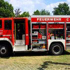 75 Jahre Freiw. Feuerwehr Kirchellen-Grafenwald (1940 - 2015)