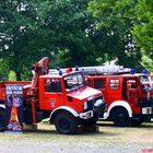 75 Jahre Freiw. Feuerwehr Kirchellen-Grafenwald (1940 - 2015)