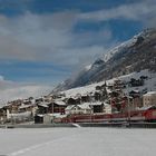 75 Jahre Glacier-Express...