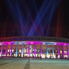 75 Jahre Olympiastadion Berlin