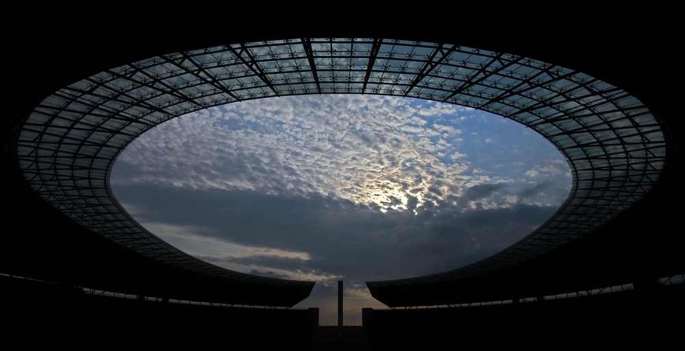 75 Jahre Olympiastadion Berlin