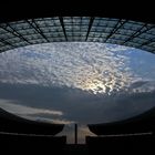 75 Jahre Olympiastadion Berlin