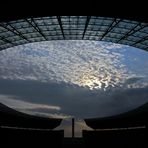 75 Jahre Olympiastadion Berlin