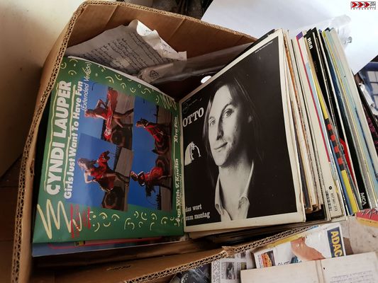 75 Jahre Otto Waalkes