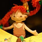 75 Jahre  Pippi Langstrumpf