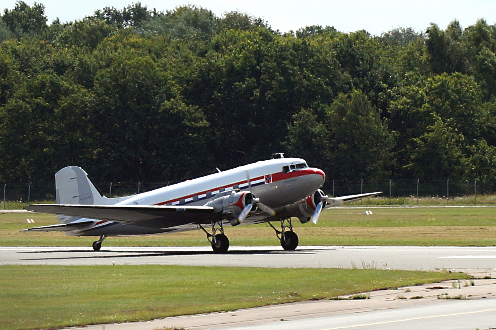 75 Jahre Rosinenbomber