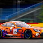 #75 Mercedes-AMG GT3 - Martin Konrad 