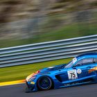 #75 Mercedes-AMG GT3 - Nicky Catsburg