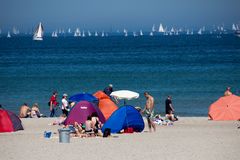 75. Warnemünder Woche