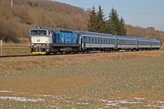 750 704 der Ceske Drahy mit dem Rx886........