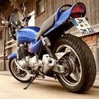 750 Kawasaki Zephyr