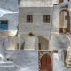 Santorini Houses