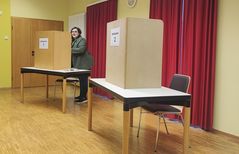 7/52 Bundestagswahl 