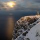 Nordkapp Winter