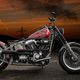 Harley-Davidson Fat Boy Softail Bobber