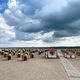 Travemnder Strand bevors losgeht