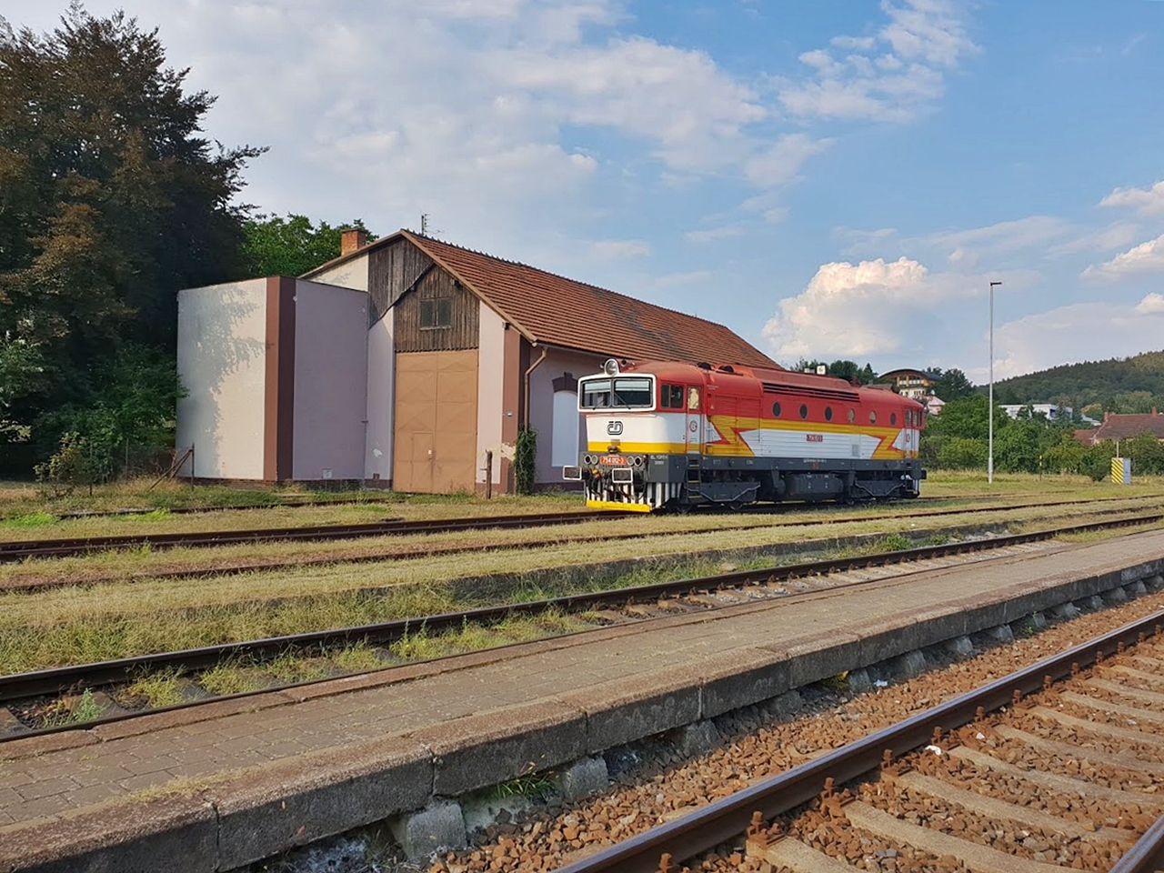 754 012 sollte am 19.08.2018.............