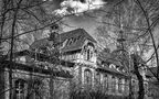 Lost Place von hommeldommel