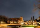 Nürnberg bei Nacht by rudolfspiess