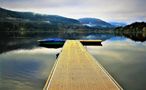 titisee von der schwarzwälder