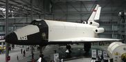 Buran Orbiter von Dreamliner787