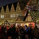 Weihnachtsdorf Siegen-Oberstadt