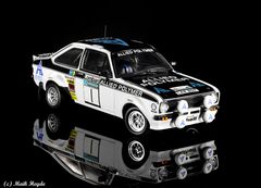 75er Ford Escort RS