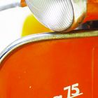 75er Vespa