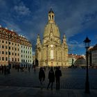 75.Jahrestag der Zerstörung Dresden